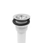 Céspol flexible con trampa 1-1/2" 2098 MaxFlu