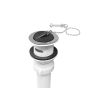 Céspol flexible tipo "P" de 1-1/2" 2109 MaxFlu