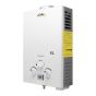 Calentador de agua instantáneo 2370 Adir