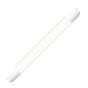 Tubo de LED transparente de cristal 21 W luz blanca 2653 Adir