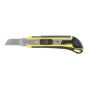 Cutter de 6” reforzado con cargador de navajas automático 357 Adir