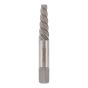 Kit extractor de tornillos 3616 Tulplus