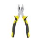 Pinza de electricista 7" 3663 Tulplus
