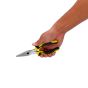 Pinza de punta y corte 7" 3666 Tulplus