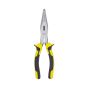 Pinza de punta y corte 8" 3667 Tulplus