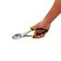Pinza de chofer 10" 3673 Tulplus