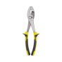 Pinza de chofer 10" 3673 Tulplus