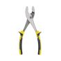 Pinza de chofer 10" 3673 Tulplus