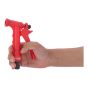 Pistola de ABS para manguera 5" (128 mm) 3802 Tulplus