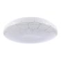 Plafón de LED decorativo 30 W Viena 4274 Adir
