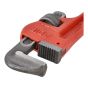 Llave para tubo Stilson industrial 12" 427 Adir