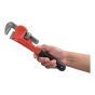 Llave para tubo Stilson industrial 12" 427 Adir