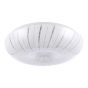 Plafón de LED decorativo 24 W Burgos 4284 Adir