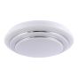 Plafón de LED decorativo 18 W Palmi 4293 Adir