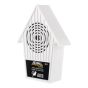Timbre electrónico sonido de aves LEA 4844 Adir