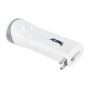 Linterna de mano recargable de 3 LEDs 496 Adir