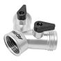 Conector metálico "Y" 590 Adir