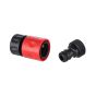 Juego de conectores sistema click 3/4" 592 Adir