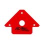 Set de escuadras imantadas para soldar 6 piezas 6729 Adir