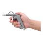 Pistola para sopletear de 5" uso rudo 694 Adir