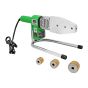 Kit termofusor 600 W 7100 Adir