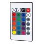 Lámpara de LED RGB con control remoto 9 W 8127 Mavrik