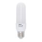 Lámpara de LED cilíndrica 9 W luz cálida 8111 Mavrik