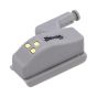 Luz LED para gabinete 8598 Mavrik Adir