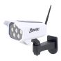 Luminario solar de alta intensidad para exteriores 30 W 8604 Mavrik
