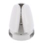 Lámpara mini ventilador de 3 aspas 16 W 8643 Mavrik 