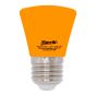 Lámpara color naranja de LED 5 W 8692 Mavrik