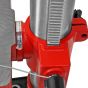 Taladro de piso de 3/4 HP 300 W 890 Adir