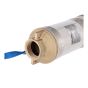 Bomba sumergible tipo bala 1/2 HP 9243 Adir 