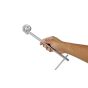 Llave para plomero 12" 9291 Adir