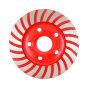 Copa de diamante turbo usos generales 4" 9296 Adir