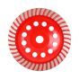 Copa de diamante turbo usos generales 7" 9297 Adir