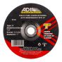 Disco para corte de piedra 7" x 3.2 mm 9310 Adir