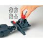 Afilador para brocas 3/32" - 1/2" 9455 Adir