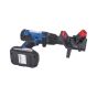 Afilador para brocas 3/32" - 1/2" 9455 Adir