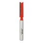 Broca para router recta doble filo 1/4" x 25.4 mm 9478 Adir