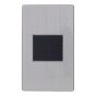 Placa ciega Mayorca 9808 Adir