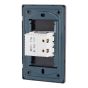 Placa con Dimmer Mayorca 9818 Adir