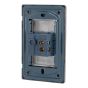 Placa con Timbre Mayorca 9819 Adir