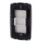 Placa ciega Bali 9884 Adir
