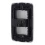Placa con Timbre Bali 9896 Adir