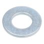 Rondanas de 1/2" 100 piezas 9870535 ARGOS