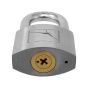 Candado gancho largo tetrallave 45 mm 845TT / GL Austral