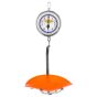 Báscula colgante de reloj 20 Kg Noval