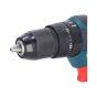 Taladro de percusión inalámbrico GSB 18V-50 Bosch