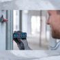 Medidor láser de bolsillo GLM 25-23 Bosch